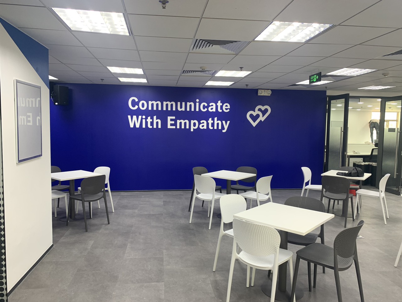 Công Trình Văn Phòng Manulife