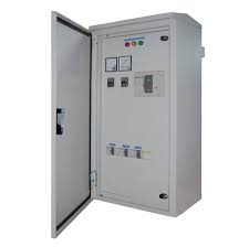 Tủ Điện Điều Khiển