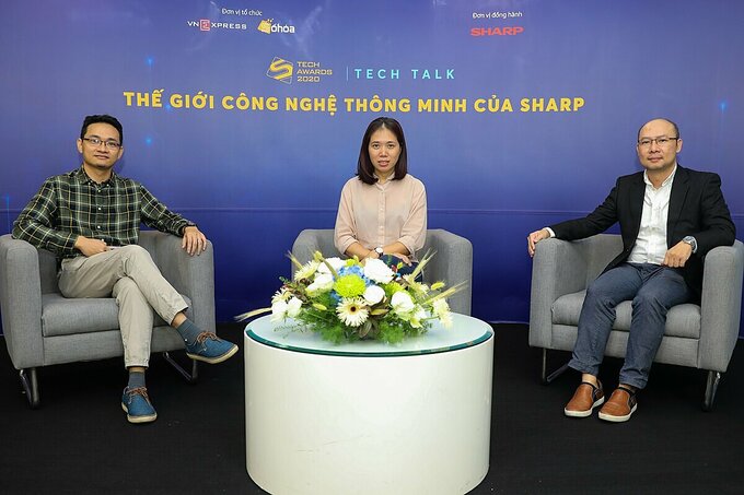 Thiết bị điện gia dụng sẽ đọc được ý nghĩ của người dùng